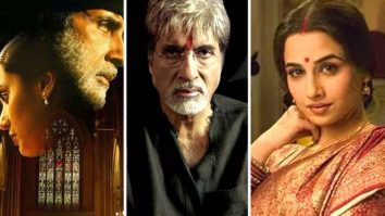 From Black to Sarkar to Parineeta: 12 memorable films from 20 years ago