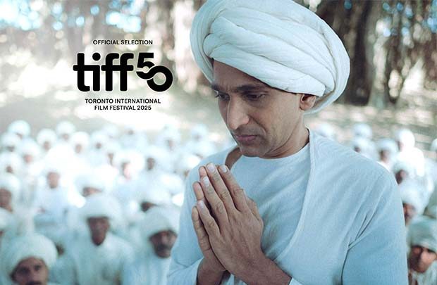 Applause Entertainment’s Gandhi goes to Toronto International Film Festival, first OTT series from India to be selected, Pratik Gandhi says, “It’s a big milestone and a matter of pride for us”