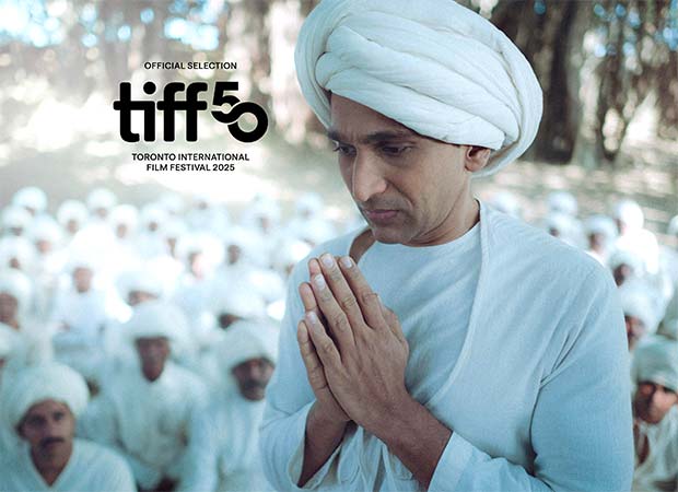 Applause Entertainment’s Gandhi goes to Toronto International Film Festival, first OTT series from India to be selected, Pratik Gandhi says, “It’s a big milestone and a matter of pride for us” 