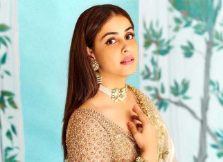 EXCLUSIVE: Genelia Deshmukh talks about her birthday plans and sharing her birthday with Kajol: “We tell each other, ‘Happy Birthday for the 5th'”; shares adorable story behind her unique name: “Genelia is a mixture of my mother and father’s name”