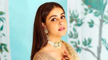 EXCLUSIVE: Genelia Deshmukh talks about her birthday plans and sharing her birthday with Kajol: “We tell each other, ‘Happy Birthday for the 5th'”; shares adorable story behind her unique name: “Genelia is a mixture of my mother and father’s name”