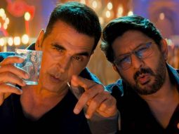 Glass Uchhi Rakhey (Song) Akshay Kumar, Arshad Warsi | Vikram Montrose, Meggha Bali | Jolly LLB 3