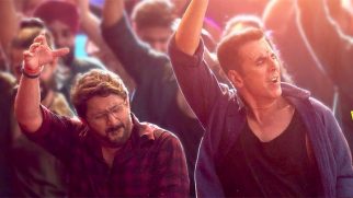 Glass Uchhi Rakhey – Song Teaser | Akshay Kumar, Arshad Warsi | Jolly LLB 3