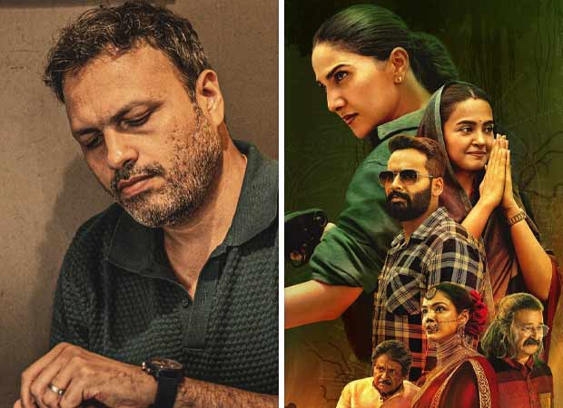 "India is a mythical place": Gopi Puthran speaks on Mandala Murders' global success