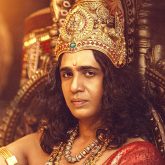 Gulshan Devaiah joins Hombale Films’ Kantara Chapter 1 as Kulashekara; first look of Rishab Shetty starrer revealed