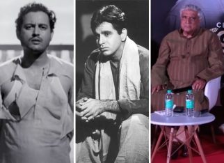 Guru Dutt Film Festival: “This role belongs to YOU!” – Guru Dutt was willing to SCRAP 7 reels of Pyaasa for Dilip Kumar; Javed Akhtar CONFESSES, “Dilip saab once told me that he REGRETTED turning down Pyaasa, Baiju Bawra, Zanjeer…”