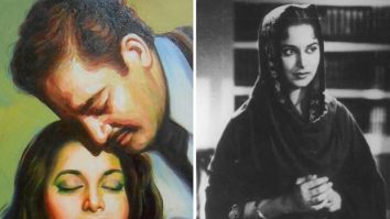 RARE Trivia from Guru Dutt Film Festival session: How change in interval placement SAVED Pyaasa from becoming a disaster; Guru Dutt was too shy to explain 16-year-old Waheeda Rehman about her street walker character