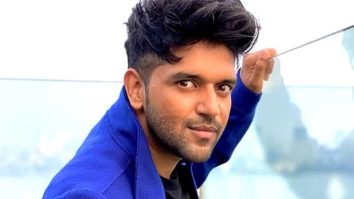 Guru Randhawa sets up relief camps for Punjab flood victims