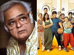 Hansal Mehta lauds Aamir Khan’s pay-per-view YouTube release of Sitaare Zameen Par: “This is distribution reform, not a threat”