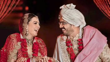 Hansika Motwani deletes wedding photos with Sohael Khaturiya; adds to divorce rumours