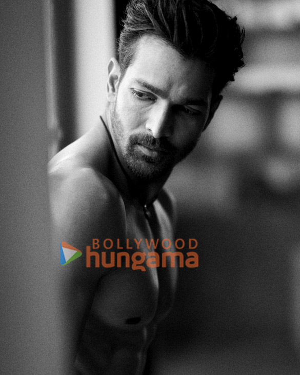Harshvardhan Rane Poster Harshvardhan Rane Photos, Images, HD Wallpapers, Harshvardhan Rane HD ...