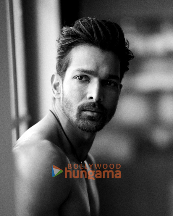 harshvardhan rane 3 7