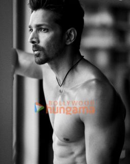 Harshvardhan Rane