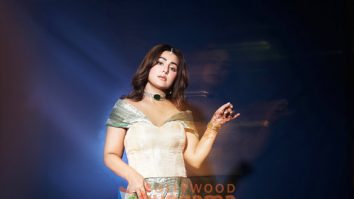 Hina Khan