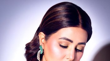 Celeb Photos Of Hina Khan