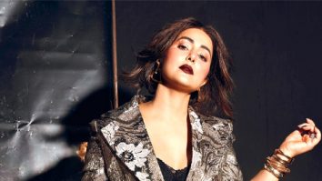 Hina Khan