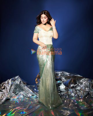 Hina Khan
