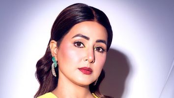 Celeb Photos Of Hina Khan