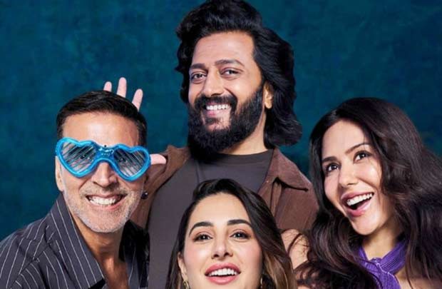 Housefull 5 OTT release: Akshay Kumar-led comedy murder mystery starts streaming on Prime Video