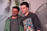 How cool is Puneet Malhotra’s tee