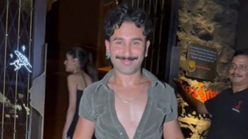 How cool is orry’s new look & phone cover