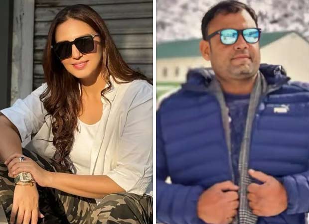 हमा कुरेशीचा चुलत भाऊ अथवा बहीण आसिफ कुरेशी पार्किंगच्या वादामुळे दिल्लीच्या जंगपुरामध्ये ठार झाला; शेजार्‍यांना अटक: बॉलिवूड न्यूज