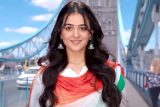 I Love My India – Heer Express | Divita Juneja, Pritt Kamani | Javed Ali, Nikhita Gandhi, Tanishk Bagchi