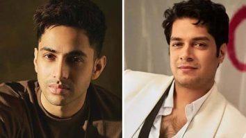 SCOOP: Star kid vs Star kid – Agastya Nanda-starrer Ikkis postponed; to clash with Junaid Khan’s Ek Din on November 7