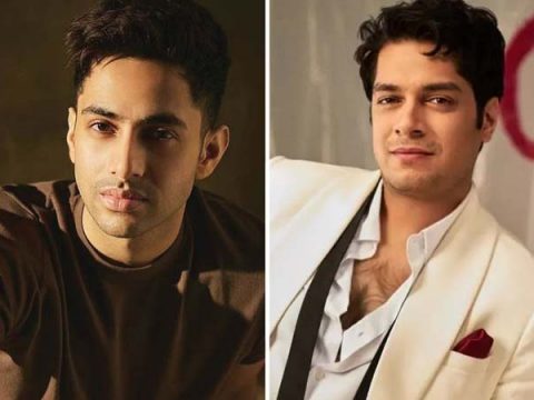 SCOOP: Star kid vs Star kid – Agastya Nanda-starrer Ikkis postponed; to clash with Junaid Khan’s Ek Din on November 7
