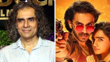 Imtiaz Ali hypes Anurag Kashyap’s Nishaanchi starring Aaishvary Thackeray and Vedika Pinto: “Wait for This Film Guys!”