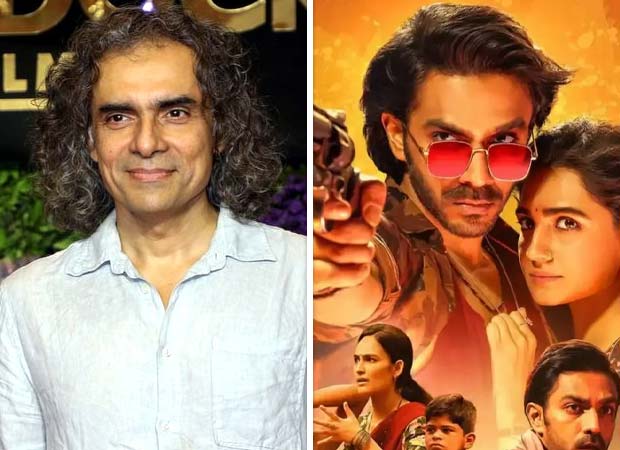 Imtiaz Ali hypes Anurag Kashyap’s Nishaanchi starring Aaishvary Thackeray and Vedika Pinto: “Wait for This Film Guys!”