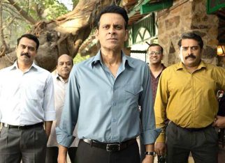Manoj Bajpayee and Jim Sarbh face off in retro cop-comedy Inspector Zende; to release on Netflix on September 5