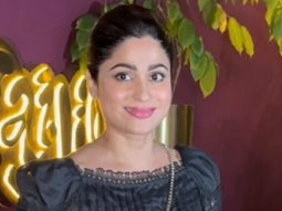 Is skinny jeans still not out of fashion!? ft. Shamita Shetty
