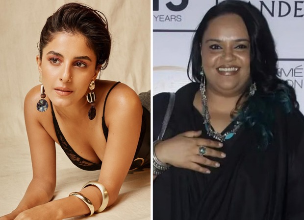 Isha Talwar recalls Shanoo Sharma’s “weird” audition request early in her profession: “It shattered my confidence” : Bollywood News