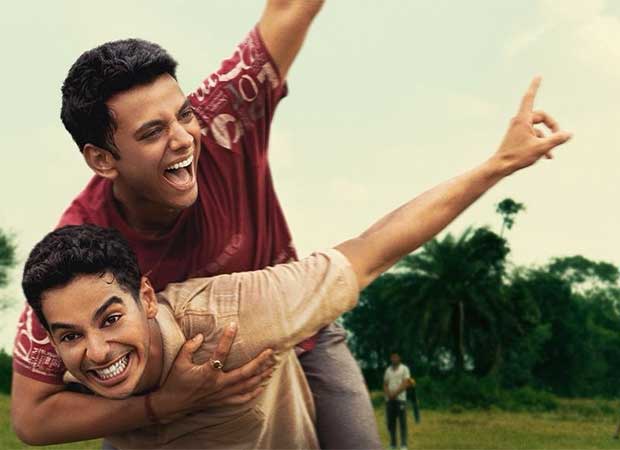 Ishaan Khatter, Vishal Jethwa starrer Homebound closes Indian Film Festival of Melbourne 2025 with standing ovation