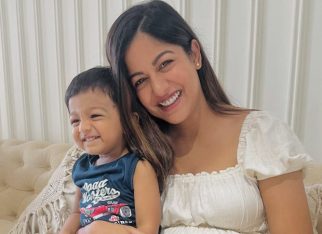 Ishita Dutta gets hospitalised alongside son Vayu; actress reveals health scare after recent birth of second child