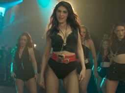 Ishq Bukhaar – Tehran | John Abraham, Elnaaz Norouzi