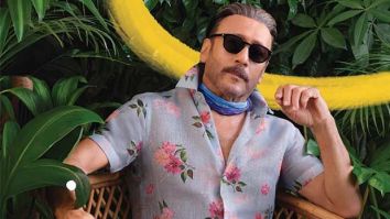 Ugaoo welcomes Jackie Shroff as brand ambassador