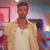Janaab-e-Aali Song Teaser | WAR 2 | Hrithik Roshan, Jr NTR | Pritam, Sachet Tandon, Saaj Bhatt, Amitabh