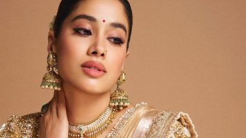 Janhvi Kapoor