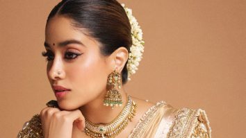Janhvi Kapoor