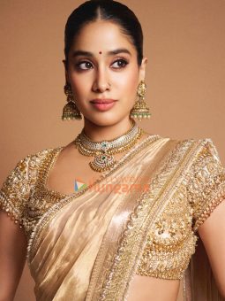 Janhvi Kapoor