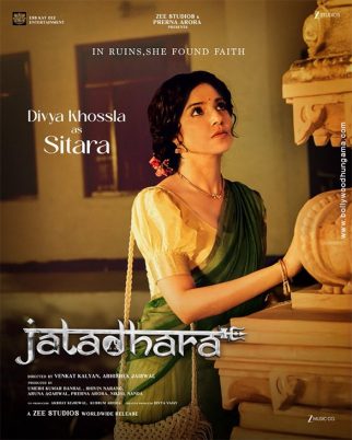 Jatadhara