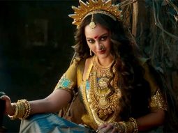 Jatadhara Official Teaser | Sudheer Babu | Sonakshi Sinha | Prerna Arora | Telugu-Hindi| Coming Soon