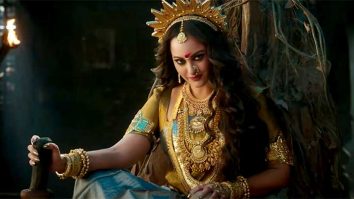 Jatadhara Official Teaser | Sudheer Babu | Sonakshi Sinha | Prerna Arora | Telugu-Hindi| Coming Soon