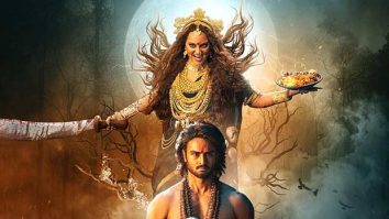 Jatadhara Teaser: Sonakshi Sinha and Sudheer Babu promise an epic mythological showdown in supernatural thriller