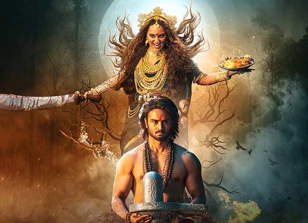 Jatadhara Teaser: Sonakshi Sinha and Sudheer Babu promise an epic mythological showdown in supernatural thriller