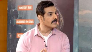 “Tehran has got ‘John Abraham’ action”: John Abraham