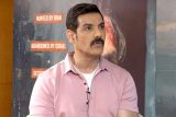 “Saiyaara has come to revive love stories”: John Abraham