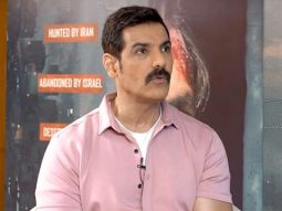 “Saiyaara has come to revive love stories”: John Abraham
